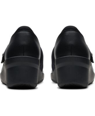 Collection Suttyn May Casual Wedge Sandals