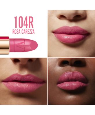 Rosso Valentino Satin Lipstick