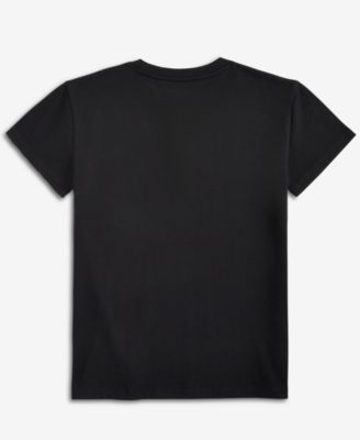 Little & Big Boys Henley T-Shirt