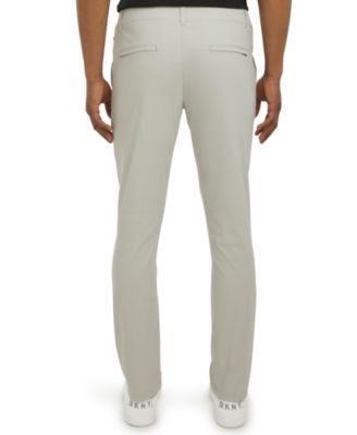 Men's Essential Tech Chino Pants