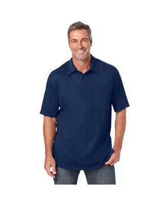 Men's Ultra-Lightweight Polo