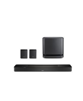 Smart Soundbar