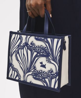 Under Sea Small Zip Top Grab Bag