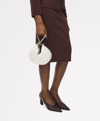 Harrington Small Zip Top Wristlet