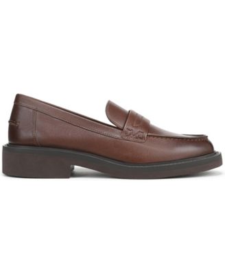 Womens Caitlin Loafers