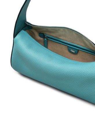 Abbey Mews Small Zip Top Shoulder Bag