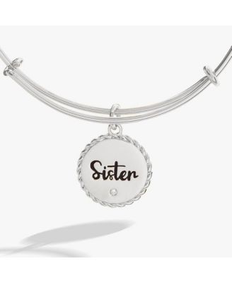 Sister Bangle Bracelet