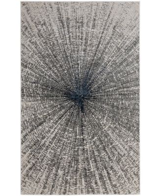 Feizy - Micah 39LTF 3'11"x6' Area Rug