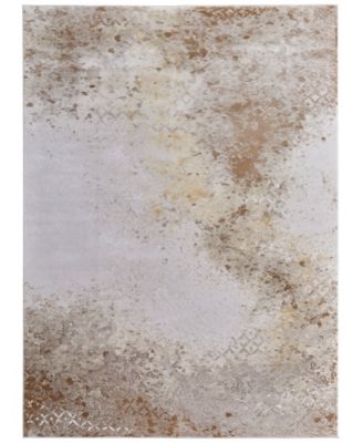 Feizy - Waldor 39NCF 6'7"x9'6" Area Rug