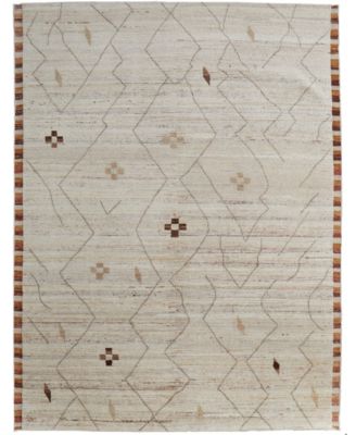 Feizy - Kasbah 69G0F 2'x3' Area Rug