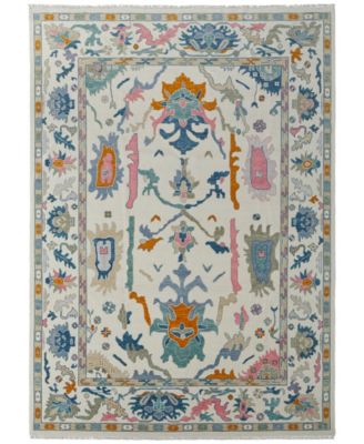 Feizy - Karina 69G8F 2'x3' Area Rug