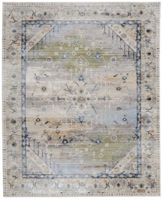 Feizy Melrose 39nzf Rug Collection In Multi