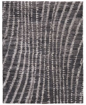 Feizy - Skyview 39Q8F 6'7"x9'6" Area Rug