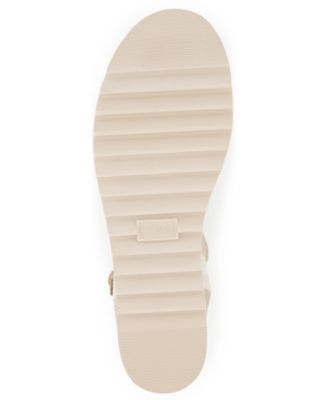 Women's Louisa Open Toe Wedge Sandals