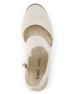 Women's Majorca Round Toe Sandals