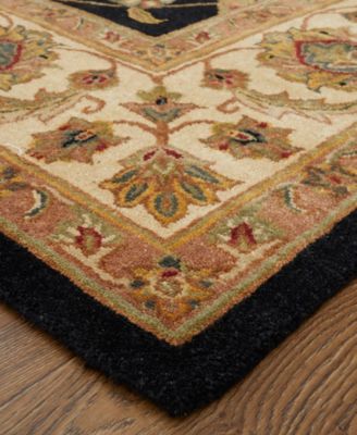 Vancouver 39NTF Rug Collection