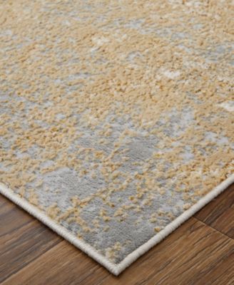 Aura 39LNF 5'x8' Area Rug