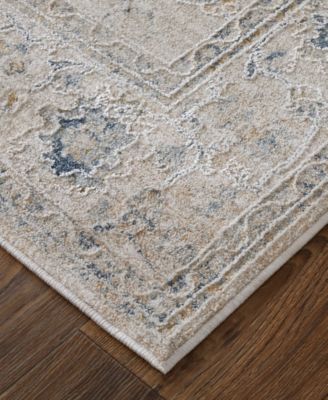 Pasha 39M7F 7'10"x10'3" Area Rug