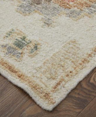 Grafton 69FLF 5'6"x8'6" Area Rug
