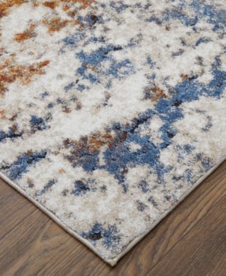 Gilmore 39MMF 5'3"x8' Area Rug