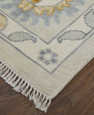 Karina 69GBF 3'6"x5'6" Area Rug