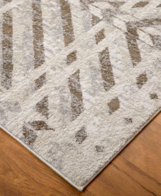 Vancouver 39NQF Rug Collection