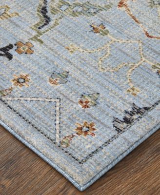 Melrose 39P4F Rug Collection