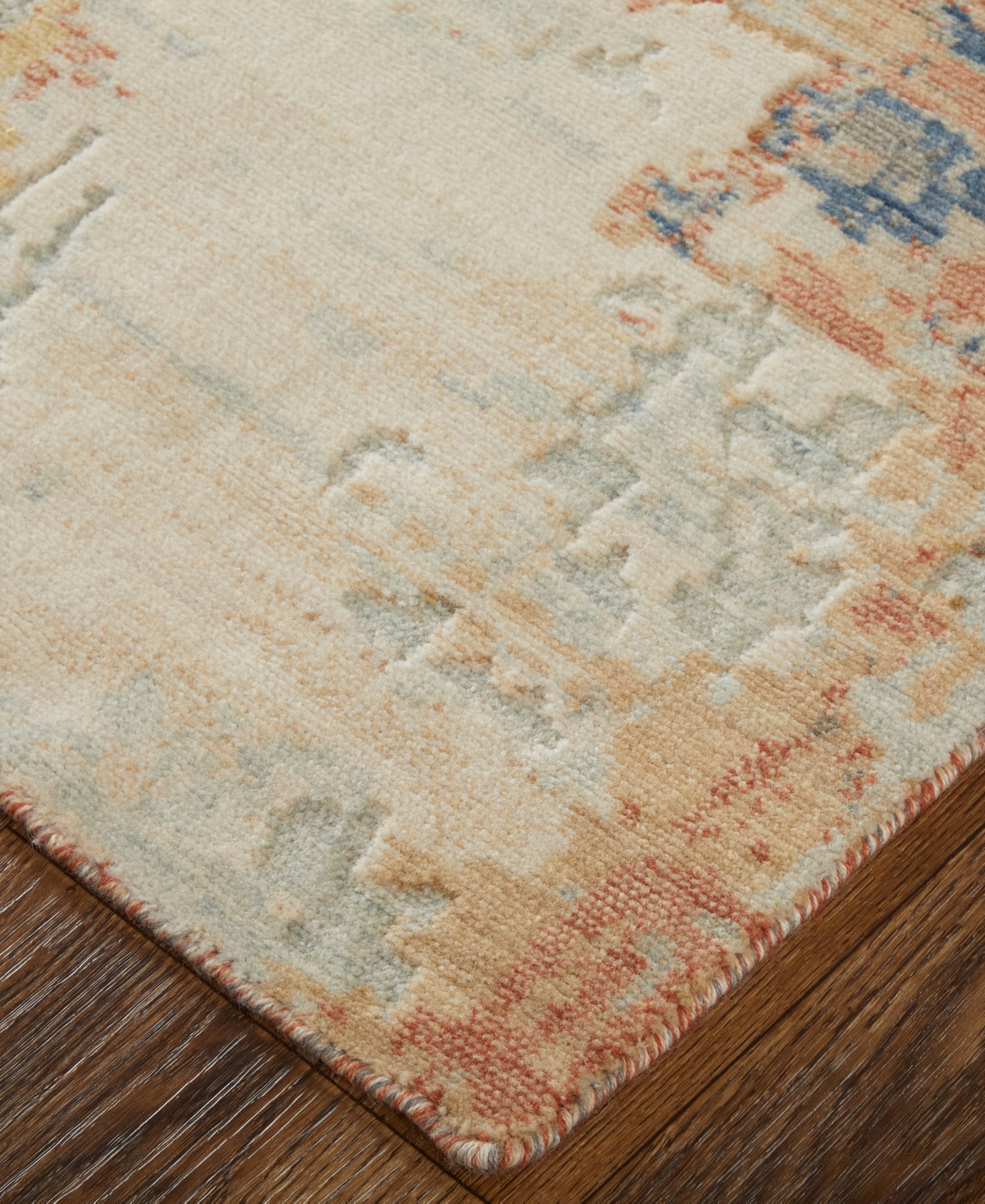 Feizy Jameson 39r8f Rug Collection In Multi
