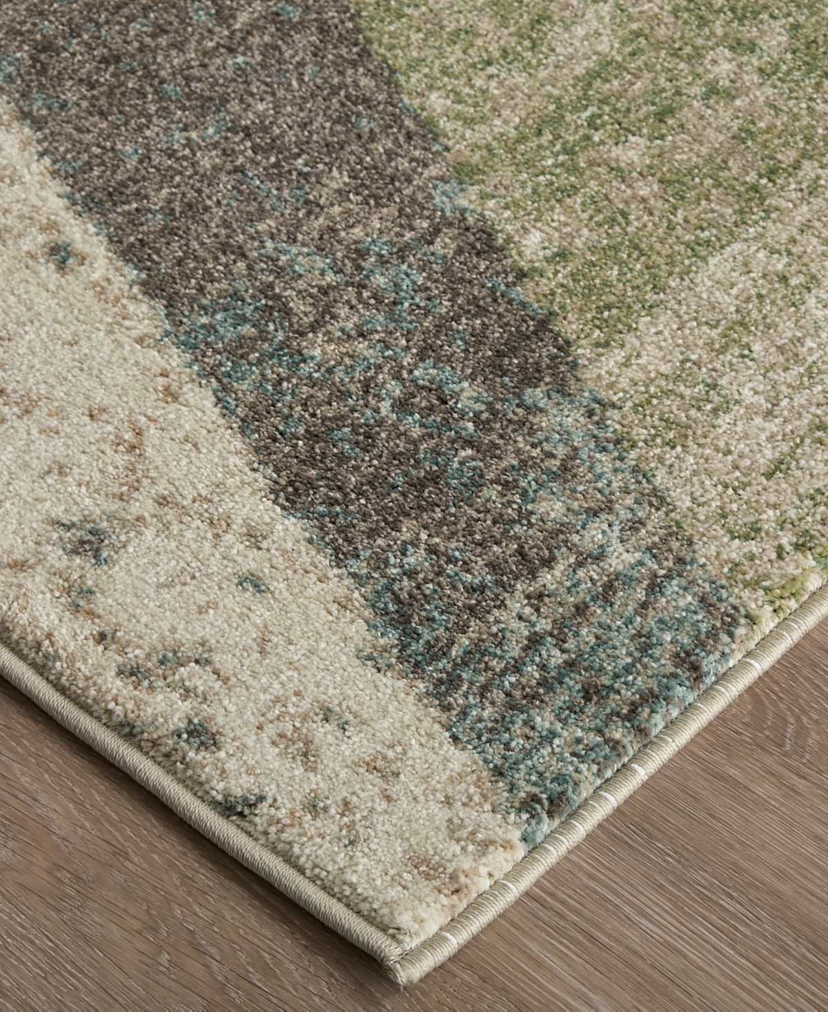 Feizy Eden 39qvf 7'9"x10' Area Rug In Multi