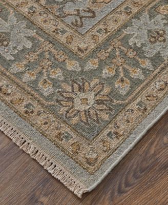 Corbitt 0612F Rug Collection