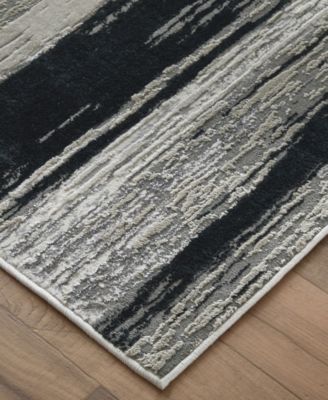Micah 3338F 8'x10' Area Rug