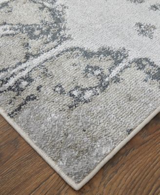 Astra 39L5F 3'11"x6' Area Rug