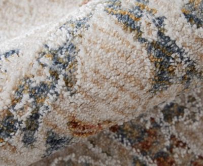 Pasha 39M4F 7'10"x10'3" Area Rug