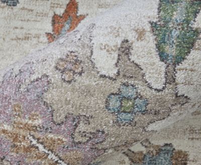 Dartmouth 39QJF 7'9"x10' Area Rug