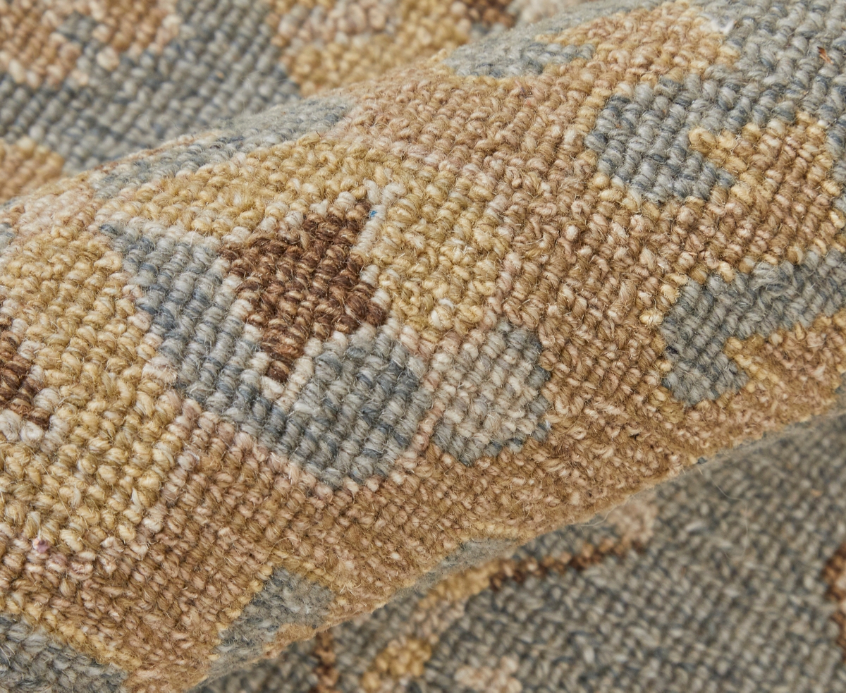 Feizy Corbitt 0610F 3'6"x5'6" Area Rug