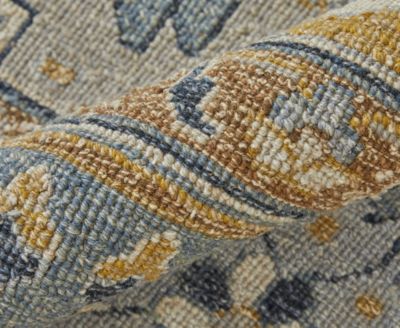 Corbitt 0612F 3'6"x5'6" Area Rug