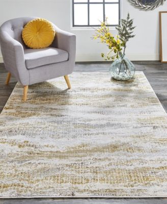 Aura 3735F 3'11"x6' Area Rug
