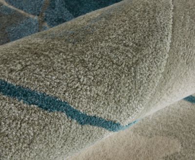 Anya 8885F 5'x8' Area Rug