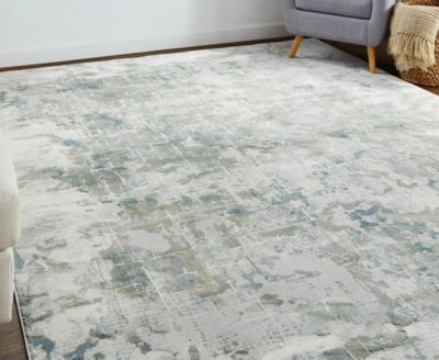 Atwell 3146F 2'8"x10' Runner Area Rug