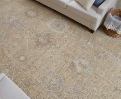 Grafton 69F8F 3'6"x5'6" Area Rug