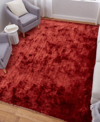 Indochine 4550F 7'6"x9'6" Area Rug