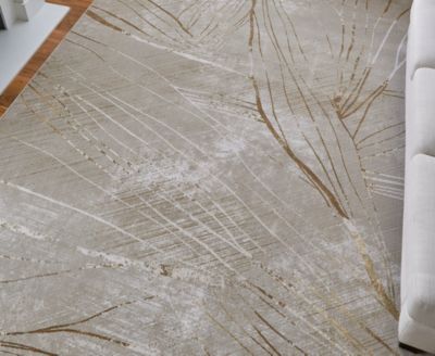 Waldor 39NBF 6'7"x9'6" Area Rug