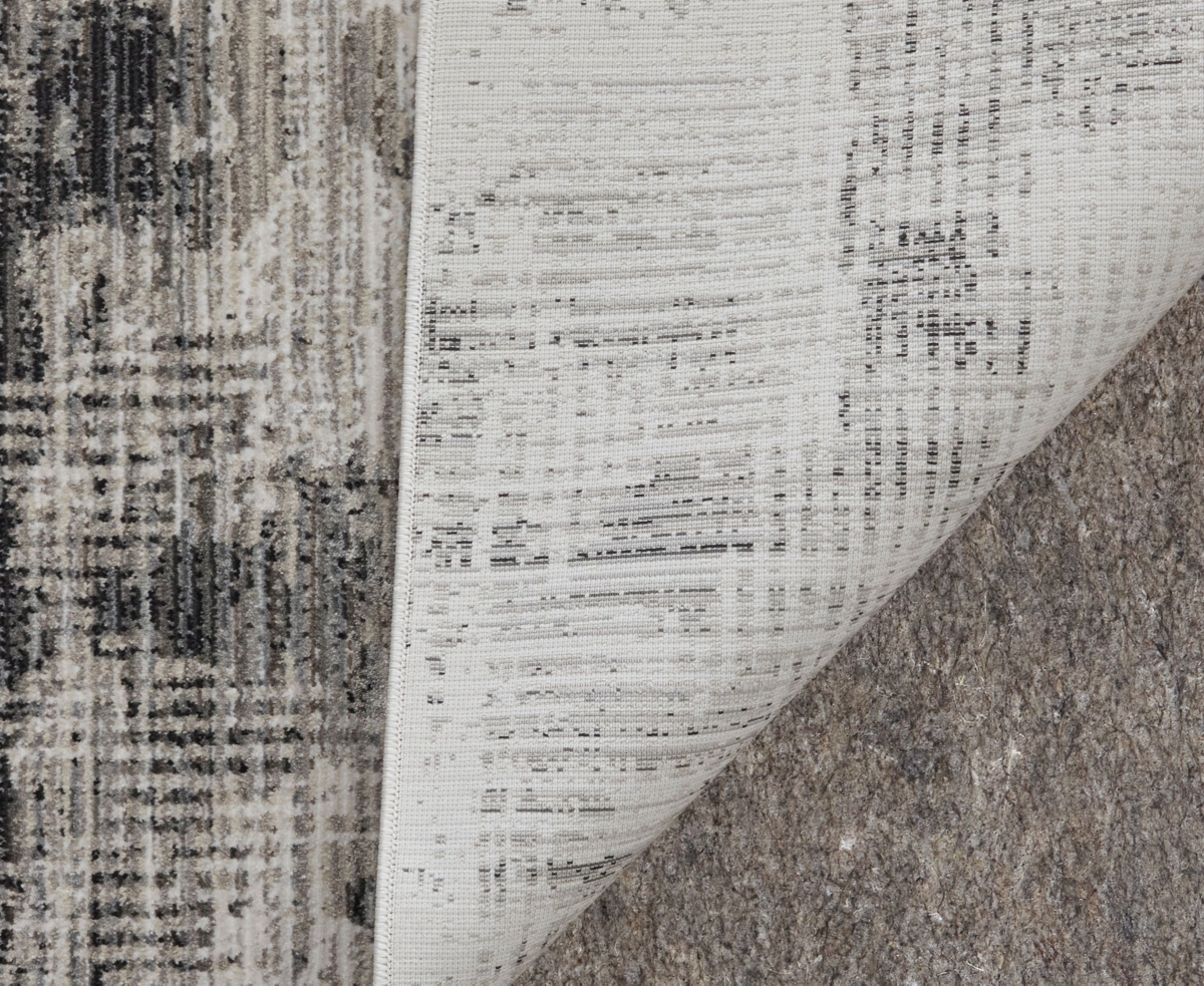 Feizy Sonora 39nyf 6'7"x9'6" Area Rug In Multi