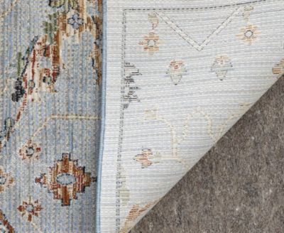 Melrose 39P4F 5'x7'6" Area Rug