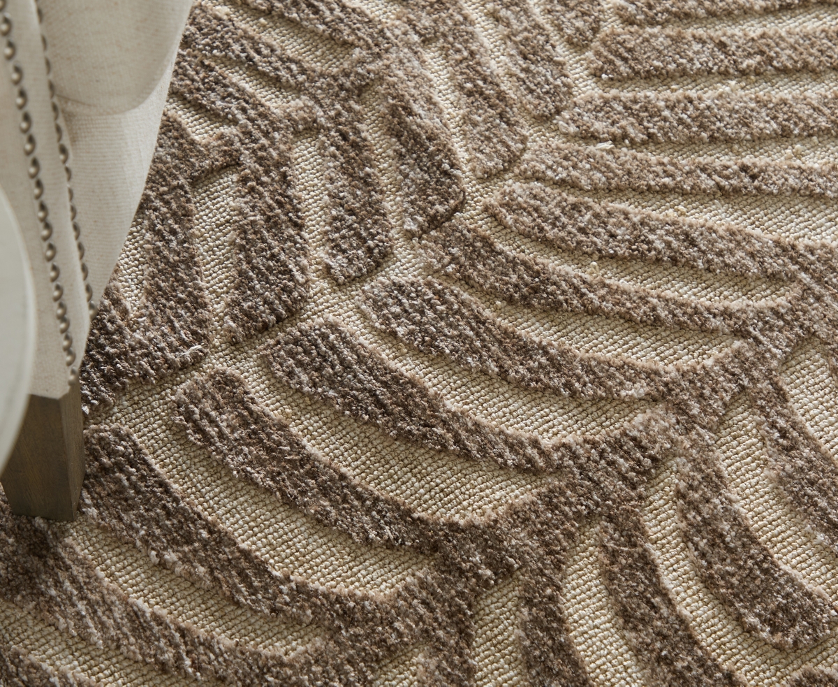 Feizy Colton 8a54f 5'x8' Area Rug