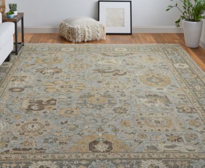 Corbitt 0612F Rug Collection