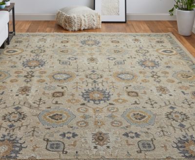 Corbitt 0613F 2'x3' Area Rug