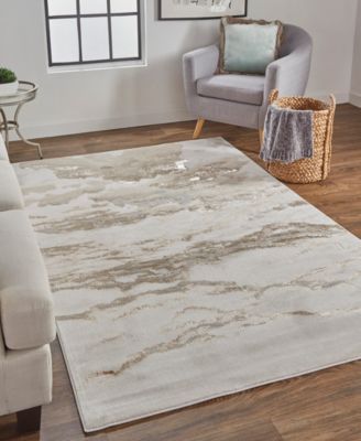 Aura 3727F 3'11"x6' Area Rug