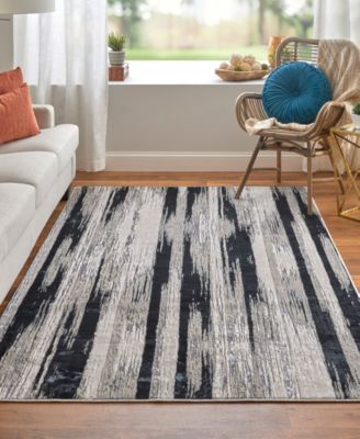 Micah 3338F 8'x10' Area Rug