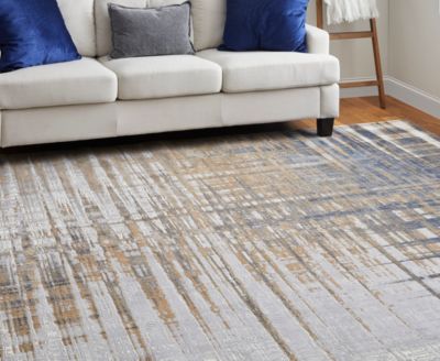 Clio 39K4F 5'x7'6" Area Rug